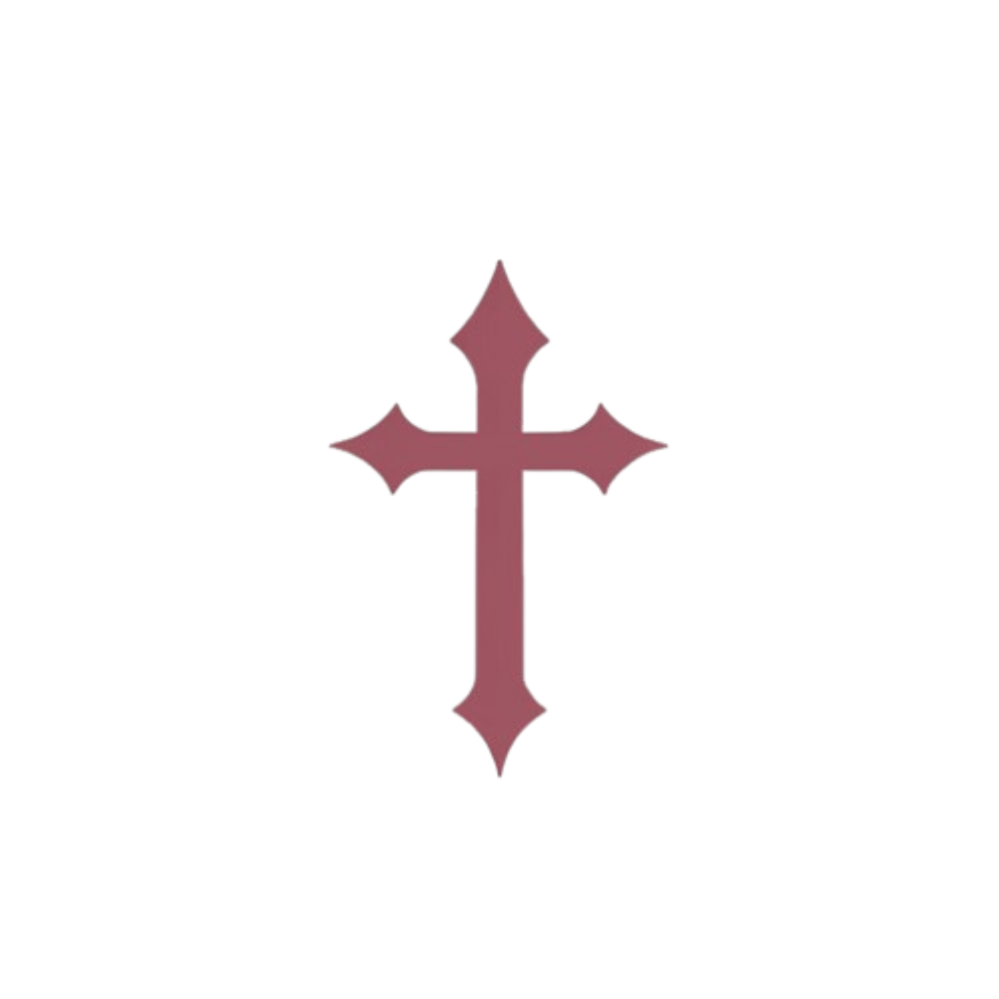 ✝
